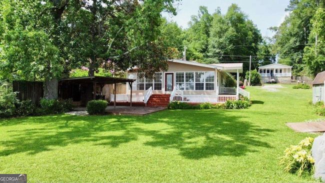 198 Swift Creek Rd, House other with 3 bedrooms, 2 bathrooms and 2 parking in Cordele GA | Image 8