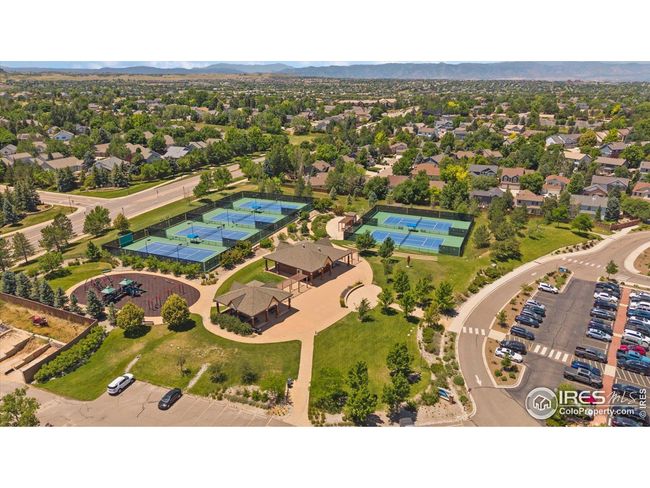 9459 Oakbrush Way, House other with 4 bedrooms, 3 bathrooms and null parking in Lone Tree CO | Image 34