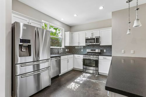 3500-3500 Robinson Ave, Austin, TX, 78722-1812 | Card Image