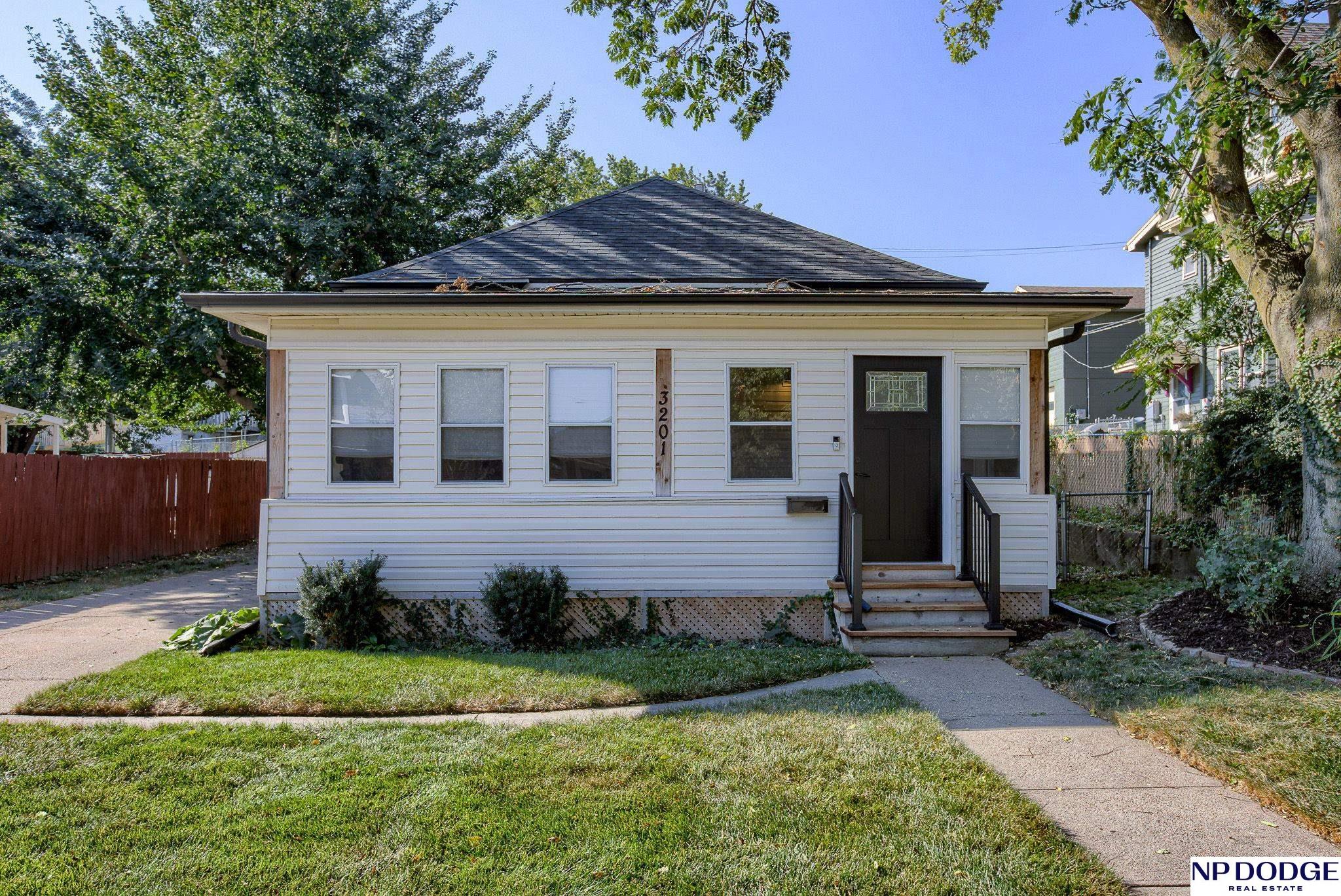 Marcy St, Omaha, NE 68105