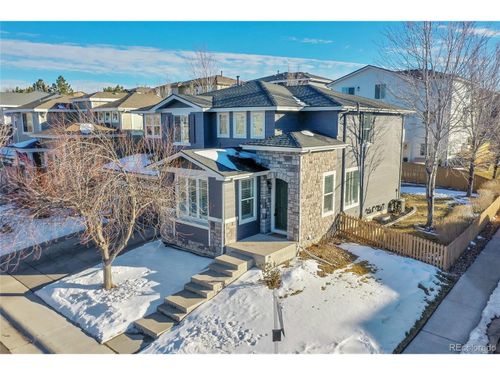 10551 Applebrook Cir, Highlands Ranch, CO, 80130 | Card Image