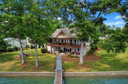 413 Scott Dr, Anderson, SC, 29625-5944 | Card Image