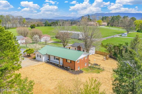 107 Harrison Lane, Seymour, TN, 37865 | Card Image