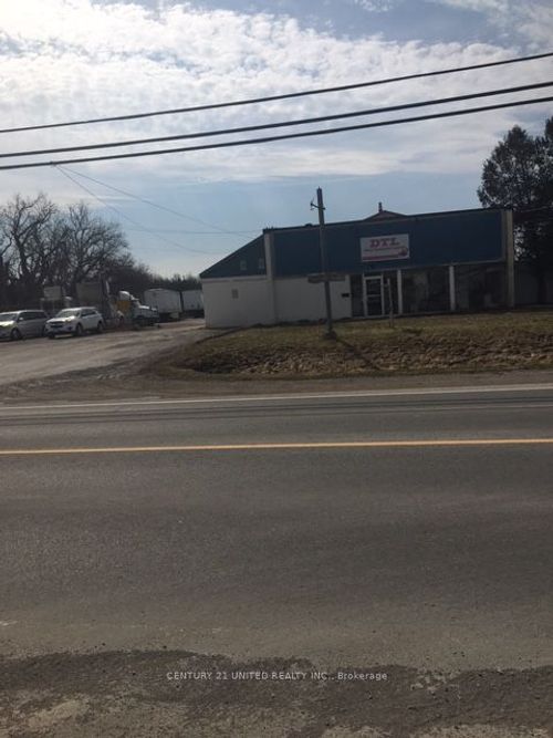 a-437 Parkhill Road E, Peterborough, ON, K9L1C4 | Card Image