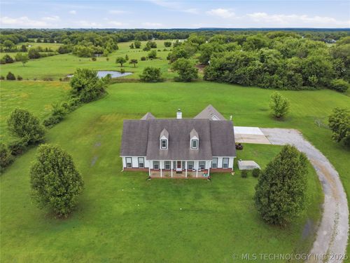 1582 E 166th St N, Skiatook, OK, 74070-3398 | Card Image