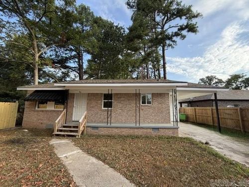312 E Academy St, Lonoke, AR, 72086 | Card Image