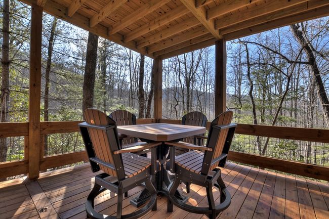 55 Skyline Dr, Home with 2 bedrooms, 2 bathrooms and null parking in Cherry Log GA | Image 37