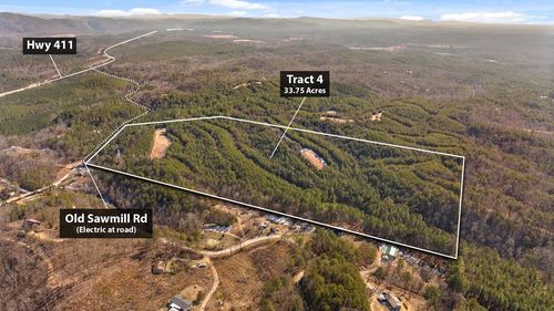 TR 92-4 Conniston Road, Chatsworth, GA, 30705 | Card Image