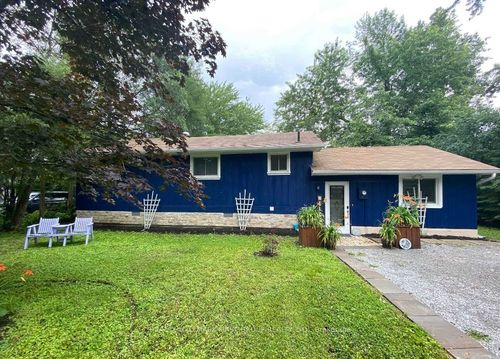 163 Aldred Drive, Scugog, ON, L9L1B4 | Card Image