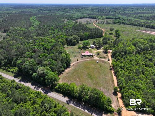 99 Johnston Ln, Evergreen, AL, 36401-8022 | Card Image