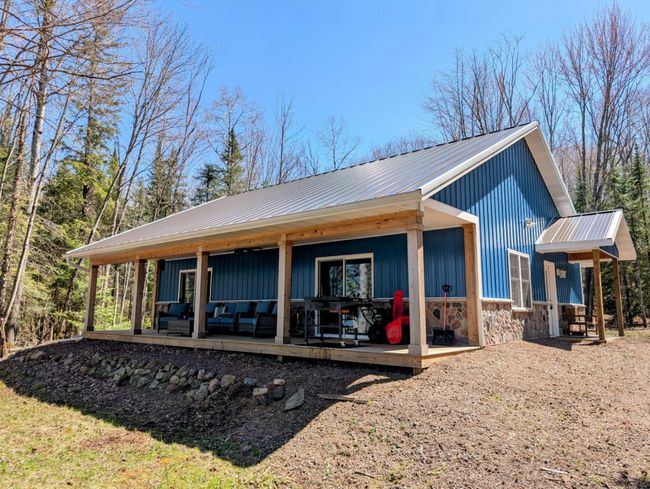 W4578 Musser Dr, House other with 3 bedrooms, 1 bathrooms and null parking in PHILLIPS WI | Image 42