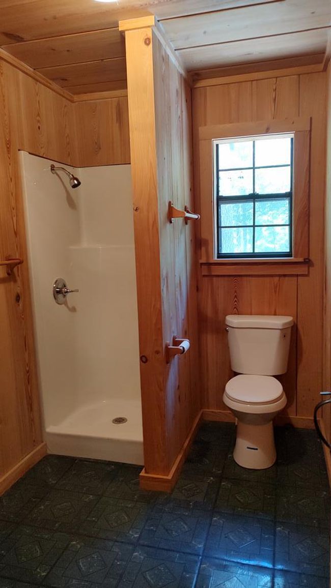 110 Rosenbaum Dr, House other with 2 bedrooms, 1 bathrooms and null parking in Poplarville MS | Image 15