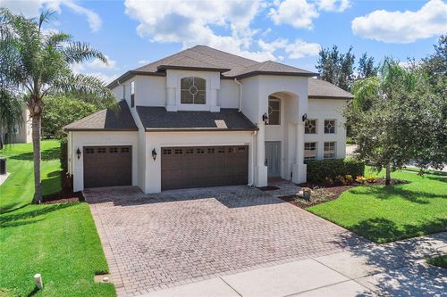 2490 Rainey Ct, OVIEDO, FL, 32766-7081 | Card Image