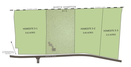 3-1 South Rd, North Hampton, NH, 03862-2433 | Card Image
