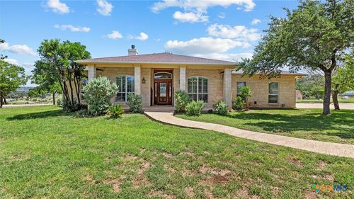 1443 Kings Cove Dr, Canyon Lake, TX, 78133-5827 | Card Image