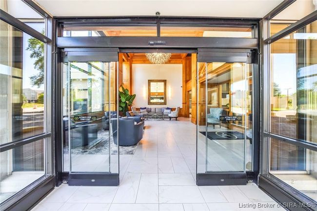 APT-908 - 1 Riverpointe Plz, Condo with 2 bedrooms, 2 bathrooms and null parking in Jeffersonville IN | Image 5