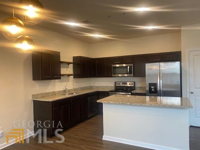 6353 Mountain Home Way Se, Townhouse with 3 bedrooms, 3 bathrooms and 1 parking in Mableton GA | Image 5