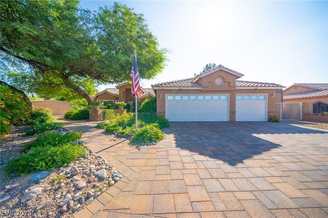 3740 Fox Glen Pkwy, House other with 3 bedrooms, 2 bathrooms and null parking in Las Vegas NV | Image 59