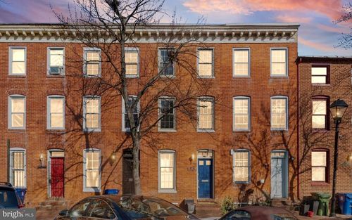 1048 W Barre St, BALTIMORE, MD, 21230-2132 | Card Image