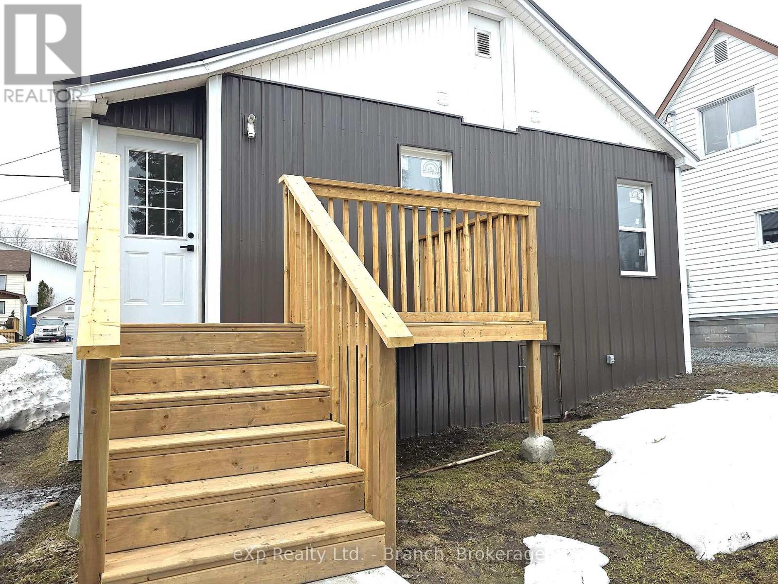 Residential in Kirkland Lake 3