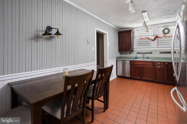 33 Hamilton St, House other with 3 bedrooms, 2 bathrooms and null parking in ALLENTOWN NJ | Image 13