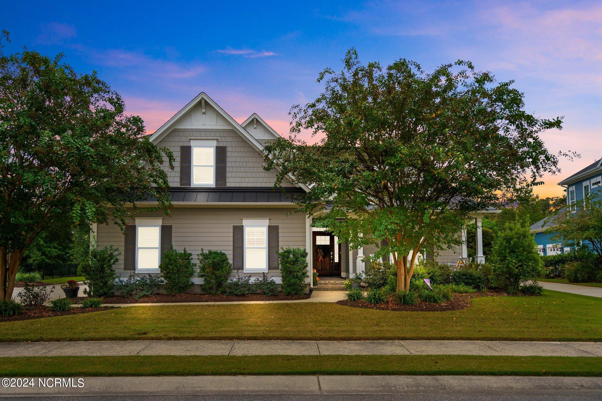 Leisure Cir, Wilmington, NC 28409