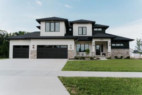 8115 Byron Depot Dr, Byron Center, MI, 49315 | Card Image