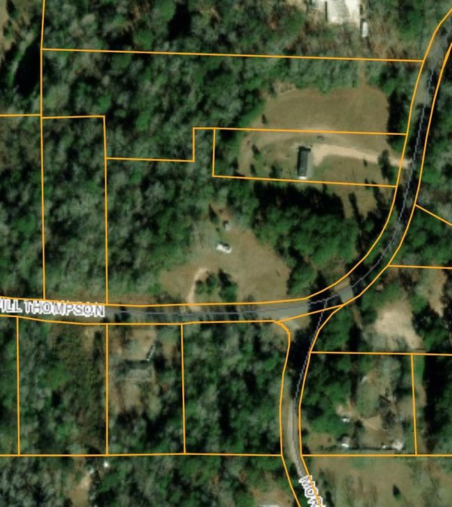 101 Will Thompson Rd, Home with 0 bedrooms, 0 bathrooms and null parking in Picayune MS | Image 4