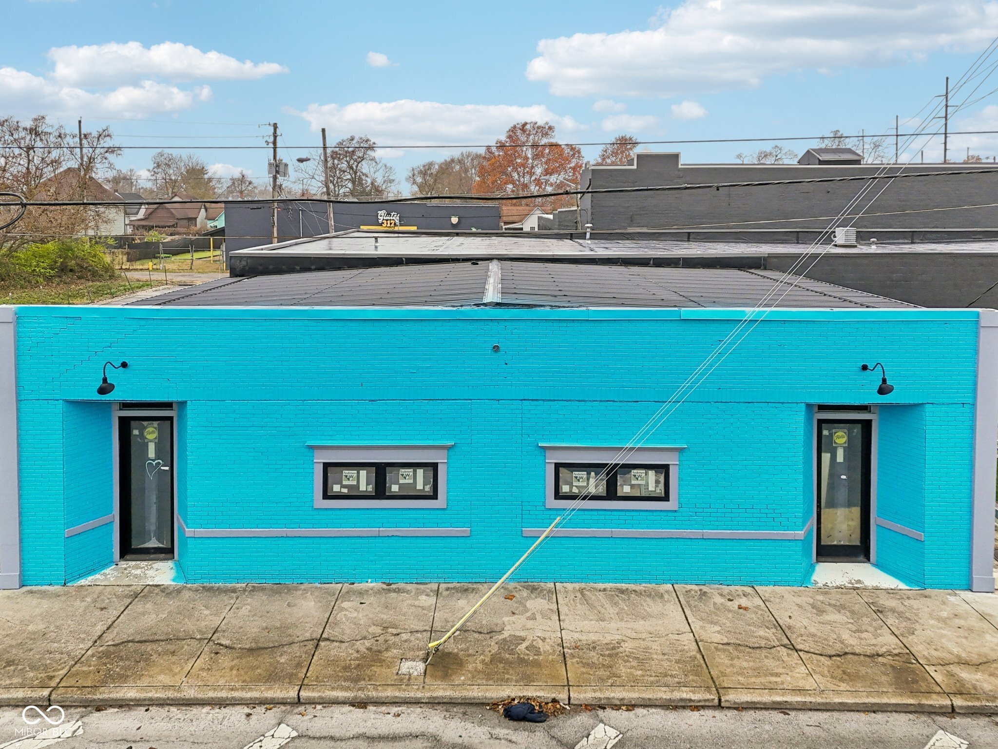 Commercial Sale in Indianapolis 2