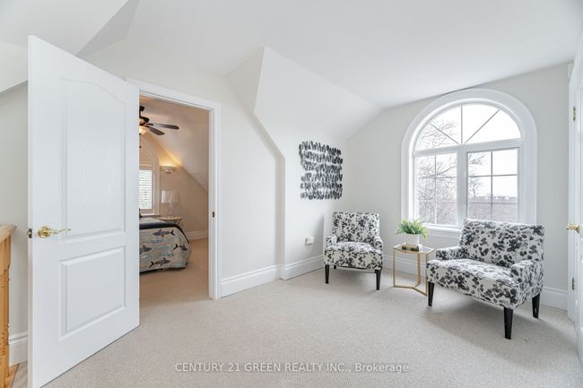135 Glenmount Park Rd, House other with 4 bedrooms, 5 bathrooms and 2 parking in Toronto ON | Image 29