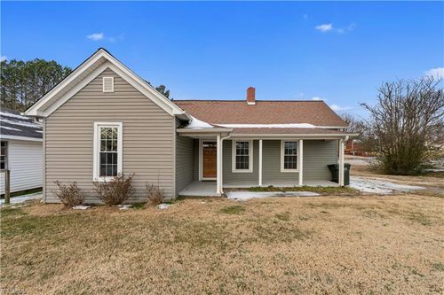 406 Cannon St, Rockwell, NC, 28138-8467 | Card Image