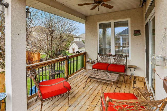 134 Loretta Dr, House other with 3 bedrooms, 2 bathrooms and 4 parking in Virgil ON | Image 38