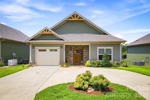 1386 River Club Rdg, Lenoir, NC, 28645-7090 | Card Image