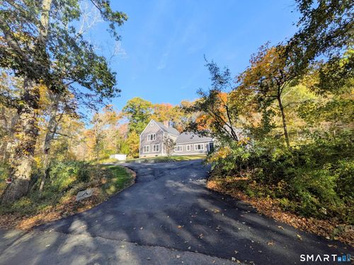 45 Clark Rd, Lyme, CT, 06371-3008 | Card Image