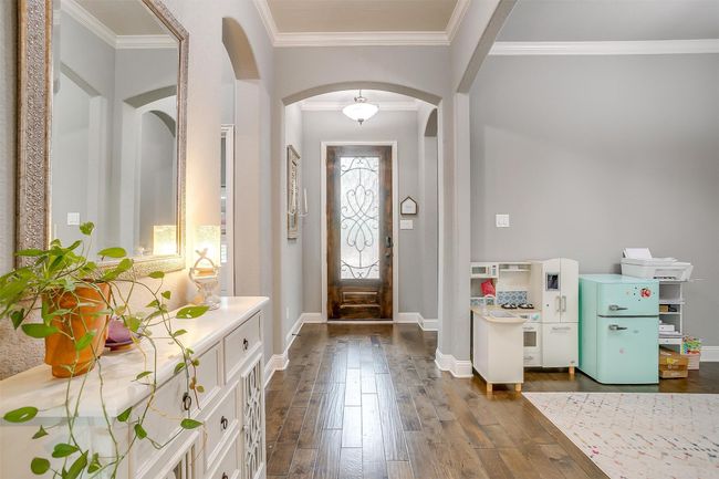 beautiful entry and door | Image 5