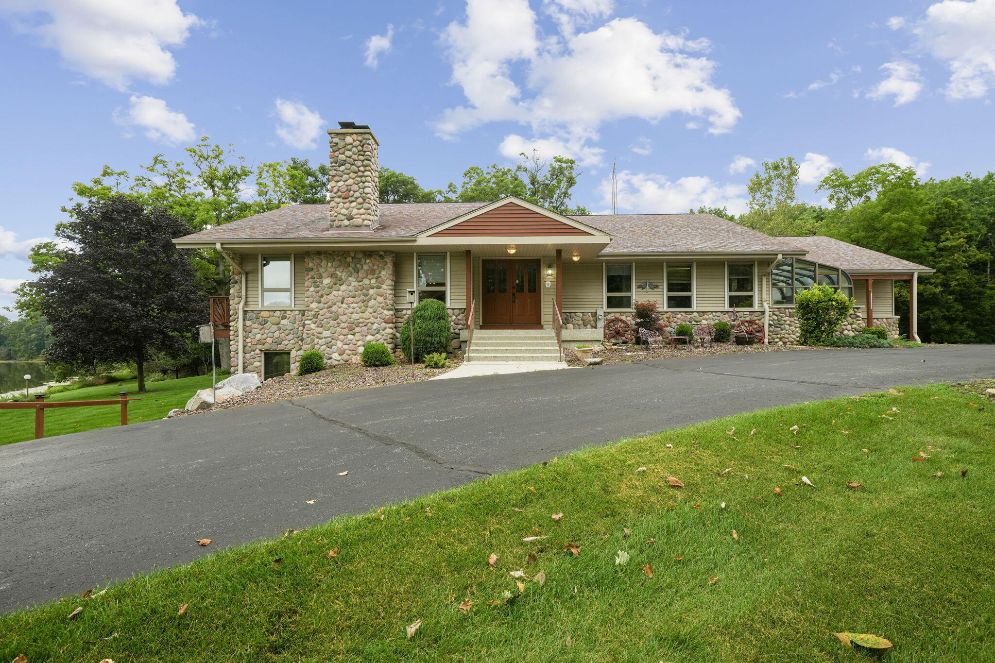 Walden Dr, Franksville, WI 53126