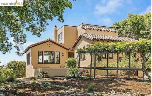 784 Cragmont Ave, Berkeley, CA, 94708-1345 | Card Image