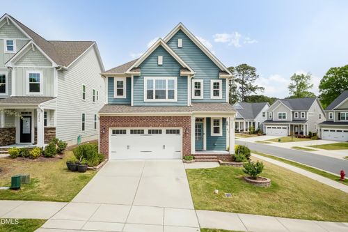 1650 Wilde Bnd, Apex, NC, 27523-7174 | Card Image