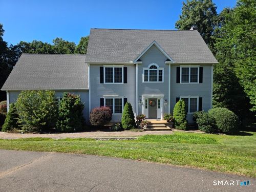 100 Frederick Dr, Coventry, CT, 06238-3626 | Card Image