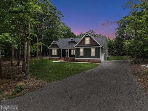 184 Anna Coves Ct, MINERAL, VA, 23117-4813 | Card Image