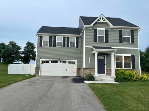 2702 Deer Crossing Dr, Plainfield, IL, 60586-9143 | Card Image