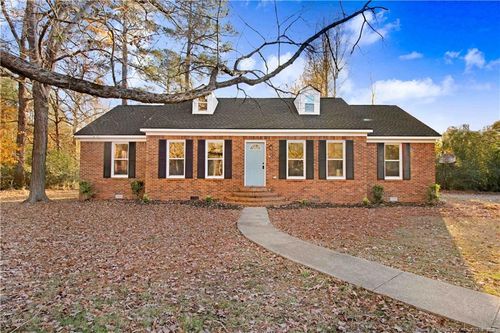 107 Pony Circle Nw, Pikeville, NC, 27863 | Card Image