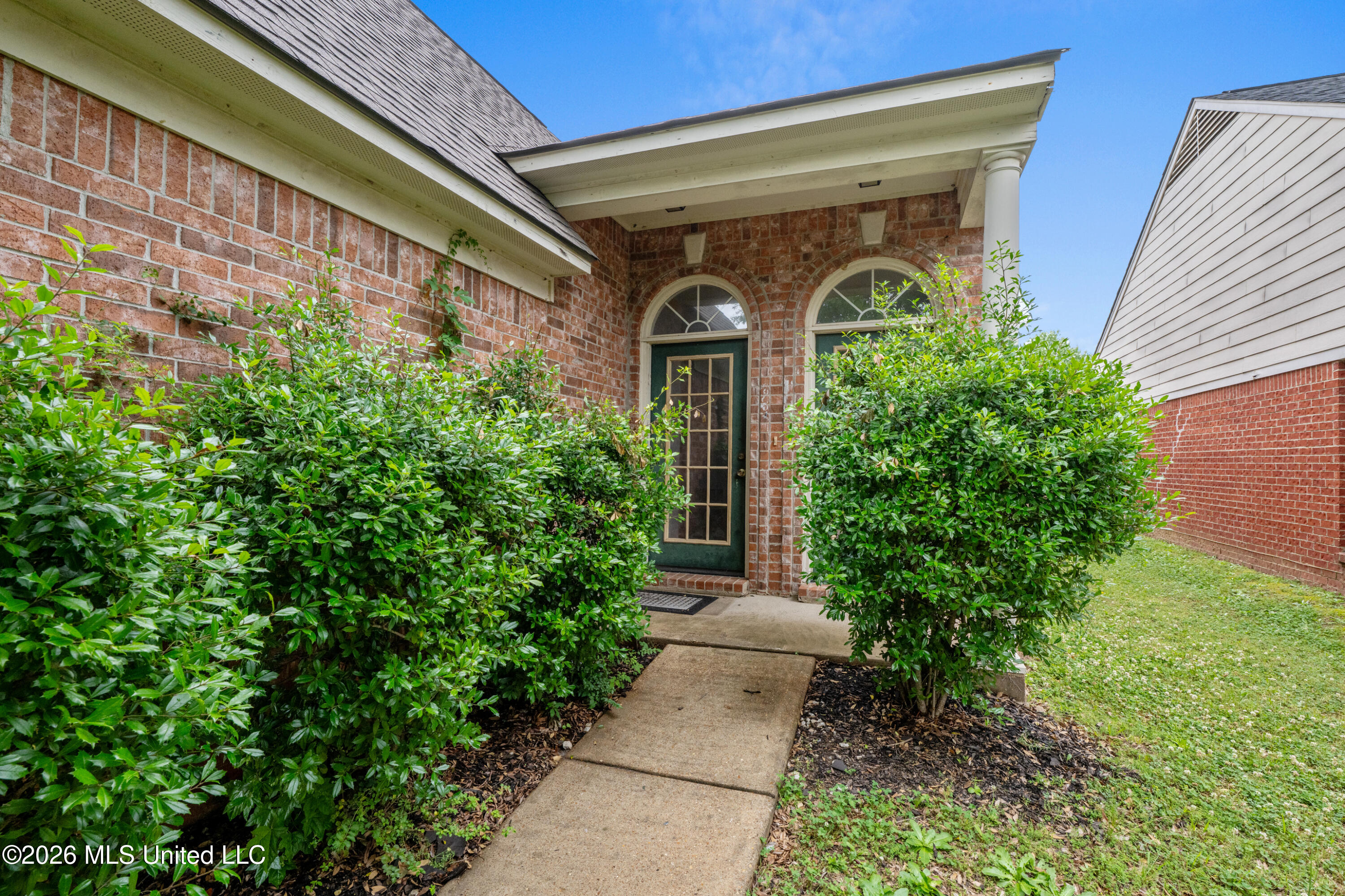 Residential in Southaven 2