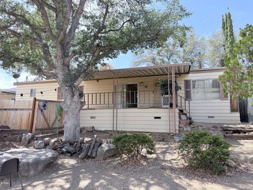 46 Stonecrest Dr, Wofford Heights, CA, 93285 | Card Image