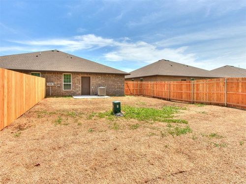 1734 Eighty Niner Ter, El Reno, OK, 73036-4106 | Card Image