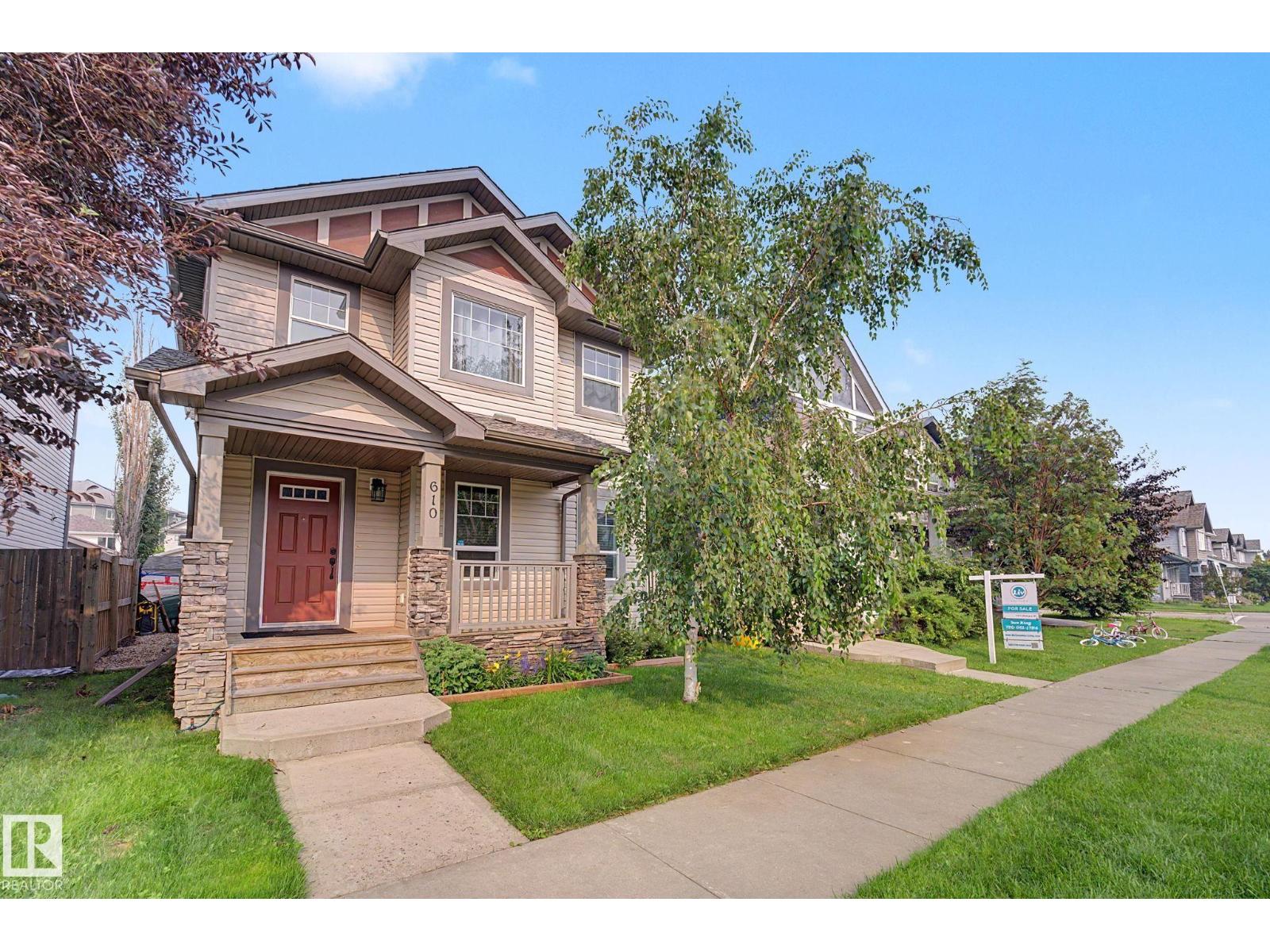 Residential in Edmonton 2