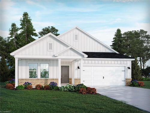 111 Pantego Pl, Salisbury, NC, 28144-0078 | Card Image