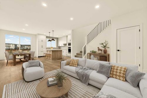 3125 44 St S, Lethbridge, AB, T1K8L1 | Card Image