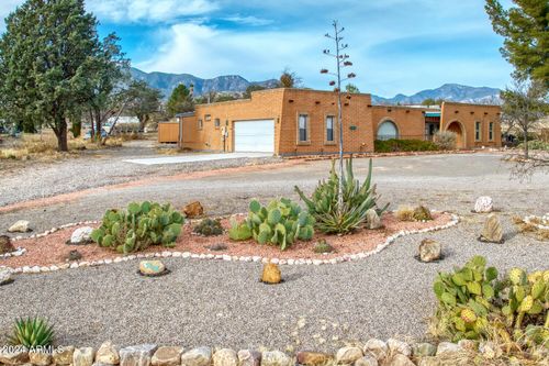 5418 S Equestrian Ave, Sierra Vista, AZ, 85650-9751 | Card Image