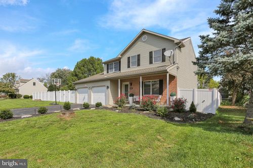 4339 Stoudts Ferry Bridge Rd, READING, PA, 19605-3206 | Card Image